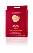 Ultrasoft® Gold Jewelry Polishing Cloth