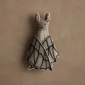 Bat Surprise Doll