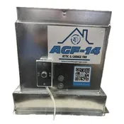 AGF-14 Attic and Garage Fan