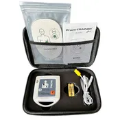 AED Practi-Trainer Mini, Single, WNL Safety