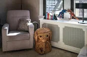 LAFAYETTE Radiator Cover