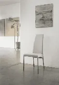 04.01 Aida Dining Chair by Bontempi
