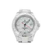 Rolex Yacht-Master Watch