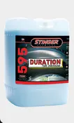 Duration Tire Dressing