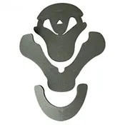 Aspen Vista TX Replacement Pads
