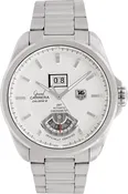 Tag Heuer Grand Carrera 43mm WAV5112