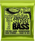 Ernie Ball Regular slinky 50-105 Bass Strings