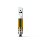 Durban Poison - Distillate - 510 Cartridge