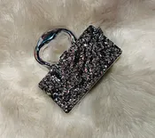 Champagne Hour Clutch