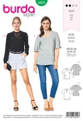 Burda 6424BUR