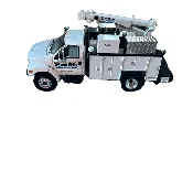 2024 Builders Diecast Replica Truck