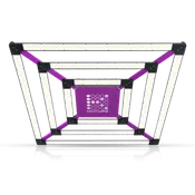 X² Commercial LED Grow Light