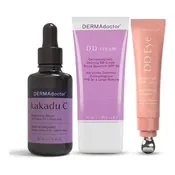 Daily SPF Face Regimen