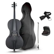 Forte3D® Complete Cello Outfit