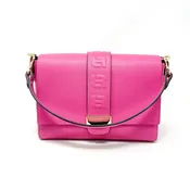 Bea Crossbody Metro Bag - Made by Ripani, Italy — Poppi Italian Leather