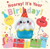 Cottage Door Press - Hooray! It's Your Birthday!
