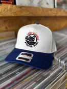Blue Jay Snap Back — Lucky Records Miami