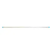 2-003 Stainless Wand Pipe 36”, 8.710-627.0