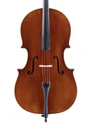 Snow Per Caso Cello — Flushing Violin Shop, Inc