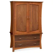Coopers Armoire