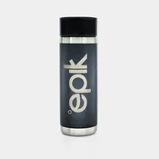 Black Yeti Tumbler, 18oz