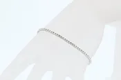 Diamond Tennis Bracelet