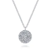 Diamond Necklace