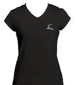 Cap Sleeve Performance Tee