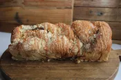 Apple Cinnamon Raisin Bread