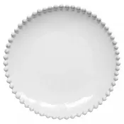 Adélaïde Dessert Plate