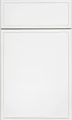 Slim Shaker Dove White