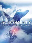 Ace Combat 7 Skies Unknown - (New, Playstation 4)