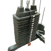 150 lb stack upgrade (pp10) - [SP150]