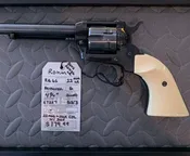 Used Rohm RG66 .22 Mag / .22 LR Revolver for Sale | Largo, FL