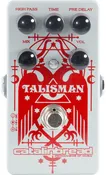 Catalinbread Talisman (Plate Reverb)