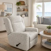 2Q00 Rocker Recliner