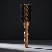 Large (65mm) Round Hairbrush