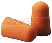 3M  1100  Uncorded Foam Earplugs, Hearing Conservation