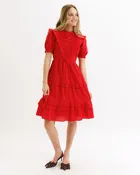 Be Mine Dress - Final Sale