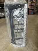 Diamond Thread Chain Carrier
