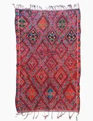 Bonnie Lass — Semikah Textiles