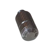 .008 Mist Nozzle Stainless Steel