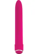 7 FUNCTION CLASSIC CHIC 6 INCH PINK