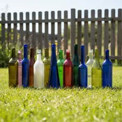 Build Your Bottle Tree Set — 12 Pack