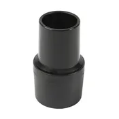 1-1/2″ Swivel Hose Cuff – Black