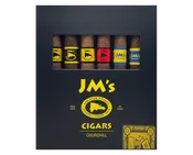JM’S SAMPLE PACK