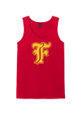 Baseball F - Unisex Tank Top