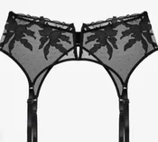 Ajour Astralis Garter Belt