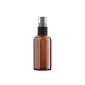Applicator Bottle with fine mist spray