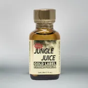 Jungle Juice Gold Label 30ml
